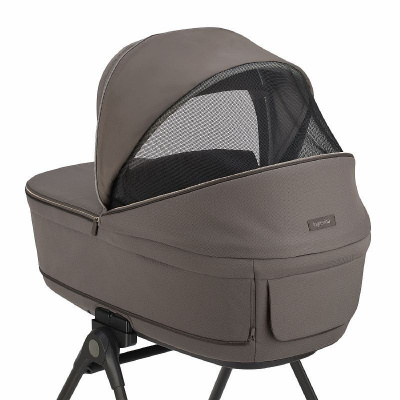 Коляска 2 в 1 Inglesina Aptica 2026, Essence Mokka KA69T0ESM-F