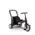 Велосипед-коляска SmarTrike STR3, Black