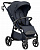 Коляска прогулочная Carrello Bravo Lite CRL-5529 / 2026, Midnight Blue (Синий)