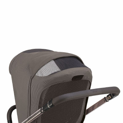 Коляска 2 в 1 Inglesina Aptica 2026, Essence Mokka KA69T0ESM-F