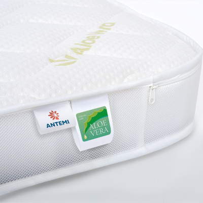Матрас ANTEMI Terra Light 100х70 см