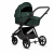Коляска 2 в 1 Tutis Mio 3+ New Essential, 1622240 Pacific Green