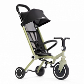 Велосипед складной SmarTrike Wonder, Olive