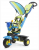 Велосипед Smart Trike UNO (deluxe)