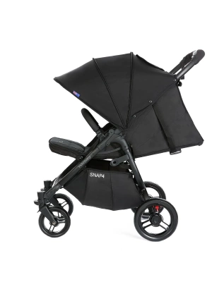 Коляска прогулочная Valco Baby Snap 4 Flatt Matt Pitch