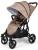 Коляска прогулочная Valco Baby Snap Series 2, Sand N0493 (Бежевый) 