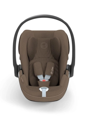 Автокресло Cybex Cloud T i-Size Plus, (coconut brown)