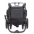 Коляска прогулочная KIDZI Storm, Black Коляска прогулочная KIDZI Storm, Black