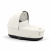 Коляска 2 в 1 Cybex Priam IV Off White (Белый) / Rosegold