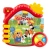 105140 Игрушка книжка Ферма CHICCO 