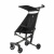 Коляска прогулочная Qplay T18-4 Black