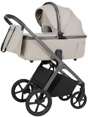 Коляска 2 в 1 Carrello Vector F CRL-6700 (складная люлька)