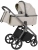 Коляска 2 в 1 Carrello Vector F CRL-6700 (складная люлька)