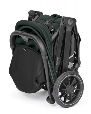 Коляска прогулочная Peg-Perego X-Country, Metal