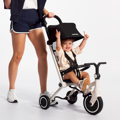 Велосипед складной SmarTrike Wonder, Лунный свет