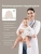 Подушка для новорожденных Happy Baby 87565 Подушка для новорожденных Happy Baby 87565