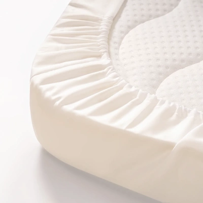 Простынь Perina semi oval Артикул: ПР-С.100.70.1 (айвори)