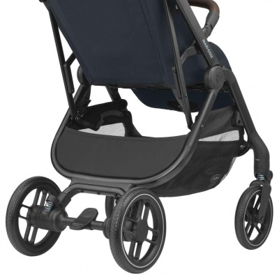 Коляска прогулочная Maxi-Cosi Soho, Essential Graphite (Темно-серый)