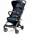 Коляска прогулочная Peg Perego Volo Blue Shine