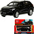 F7-12-BK Машина металл HAVAL "haval f7", длина 12 см, дв, багаж, инер, черный