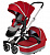 Коляска 2 в 1 Hartan Avantgarde Mercedes-Benz Collection Hyacinth 555 базовая комплектация