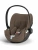 Автокресло Cybex Cloud T i-Size Plus, (coconut brown)