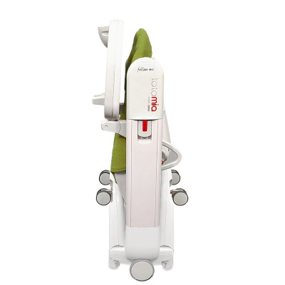 Стульчик для кормления Peg Perego Tatamia Follow Me Wonder Green New