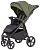 Коляска прогулочная Carrello Bravo Plus 2026 CRL-5515 Midnight Green