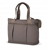 Сумка для коляски Inglesina Aptica Day Bag 2026, Essence Mokka AX60T0ESM