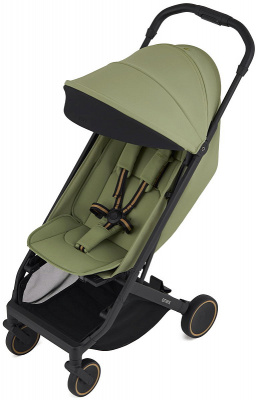 Коляска прогулочная Anex Air-X2 Vert + бампер