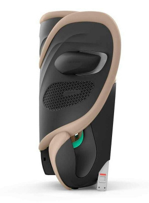Автокресло Cybex Solution G2 Plus (15-36 кг), Almond Beige (Бежевый)