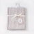 Плед Perina Soft Cotton Артикул:ПЛ-02.6 серый