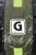 Костюм для мальчика GNK С-625/С-626 (хаки/лим/чёрный) рост 80 см