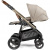 Коляска 2 в 1 Peg-Perego Veloce TC Belvedere, Astral New