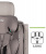 Автокресло Carrello Yukon G308 (9-36 кг), Sandstone Beige (Коричневый) 