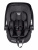 Автокресло Carrello Vega, черный (absolute black)