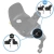 База isofix Maxi-Cosi Family Fix 360 Pro