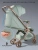 Коляска прогулочная Amarobaby, Jaunt, зелёный Коляска прогулочная Amarobaby, Jaunt, зелёный