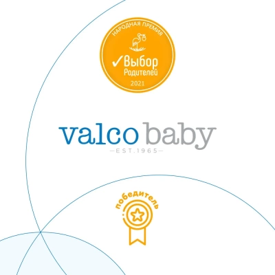 Коляска прогулочная Valco baby Snap 4 Trend (Gray Marle)
