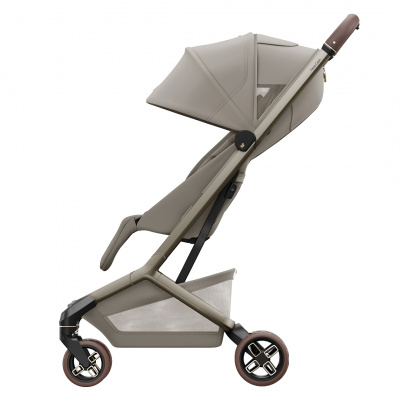Коляска прогулочная Maxi-Cosi Fame Cabin Sapphire Sand/Песочный+ БАМПЕР