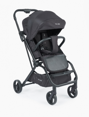 Коляска прогулочная Happy Baby FLEX 360 (beige) (реверсивный блок)