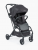 Коляска прогулочная Happy Baby FLEX 360 (beige) (реверсивный блок)