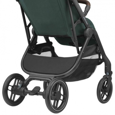 Коляска прогулочная Maxi-Cosi Soho Essential Green/зеленый