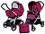 Коляска 3 в 1 Peg Perego Agata