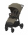 Коляска прогулочная Espiro Wave PRO 09 taupe rapsody