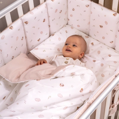 Комплект в кровать универсальный Sleepy КПП6.120-SL.04 (Perina)