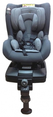 Автокресло Kenga BH0114i Isofix
