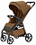 Коляска прогулочная Carrello Bravo Carbon CRL-5530 Ginger Beige