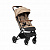 Коляска прогулочная Tutis Up, Beige (611)