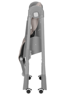 Стульчик для кормления Carrello Junior CRL-1412 Beige